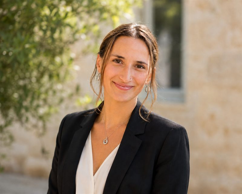 Sidonie Tisseau